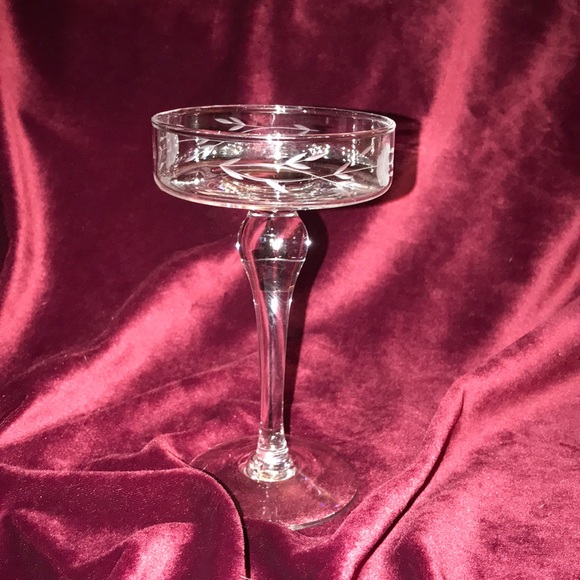 ⭐️Trio Vintage Frosted-glass Accented Candle Set - Picture 6 of 8